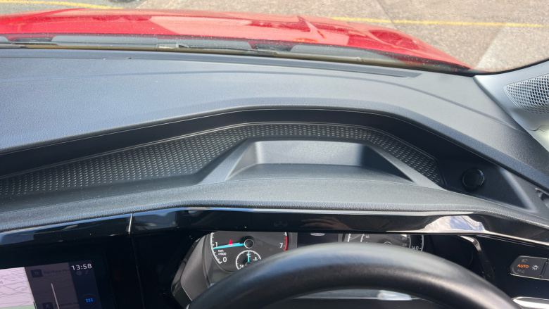 Ford Tourneo Connect 1.5 EcoBoost Titanium 5dr Petrol Estate